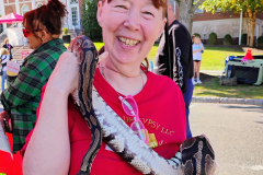 snake