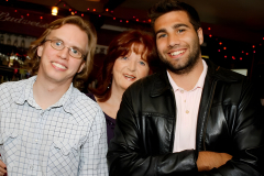 North Fort Myers Chamber (Steven and Robert)