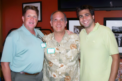 Candidate Selection Seminar (David and Robert)