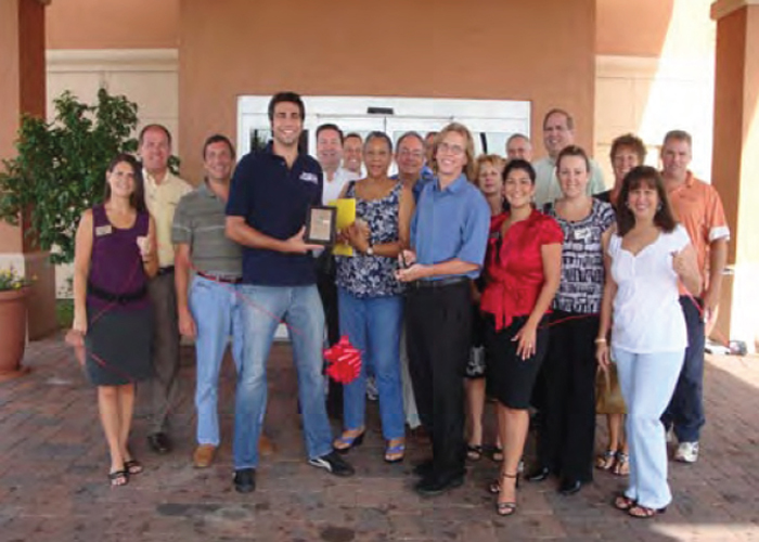 Cape Coral Chamber of Commerce Cape Coral Chamber of Commerce