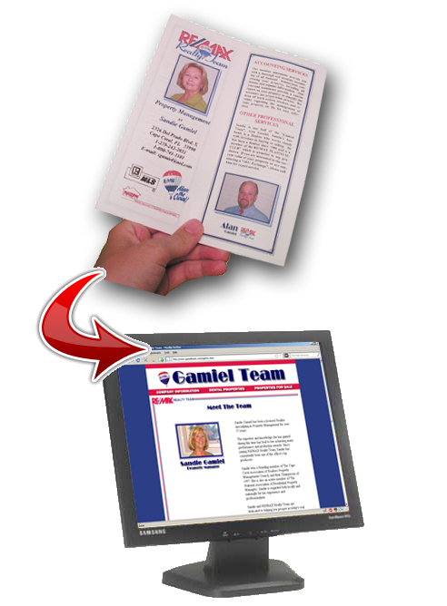 fort-myers-custom-website-design-match-company-branding