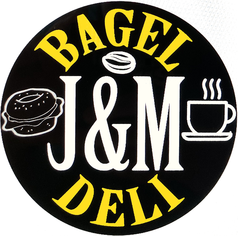 J&M Bagel & Deli
