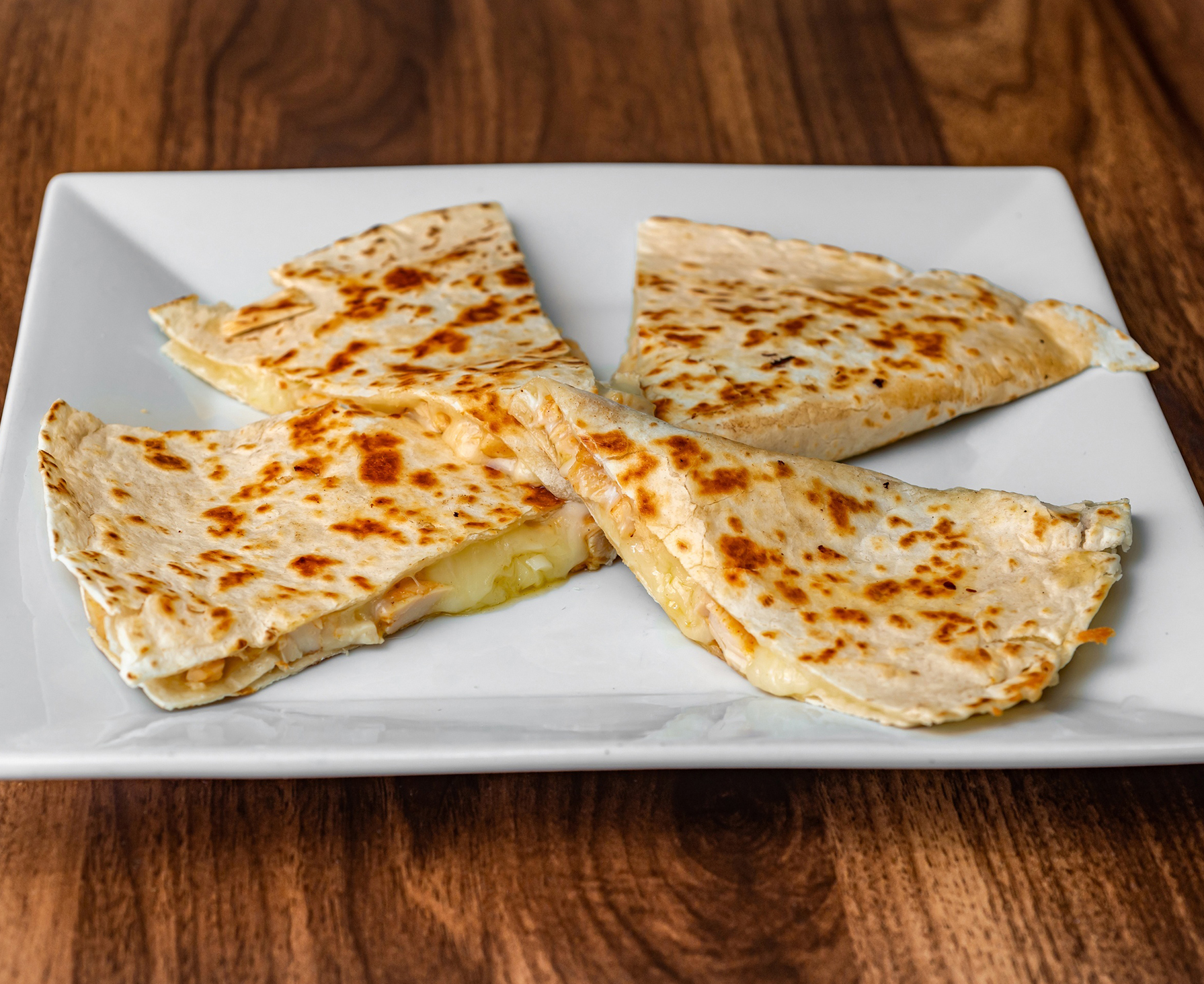 mexican-food-cheese-quesadilla