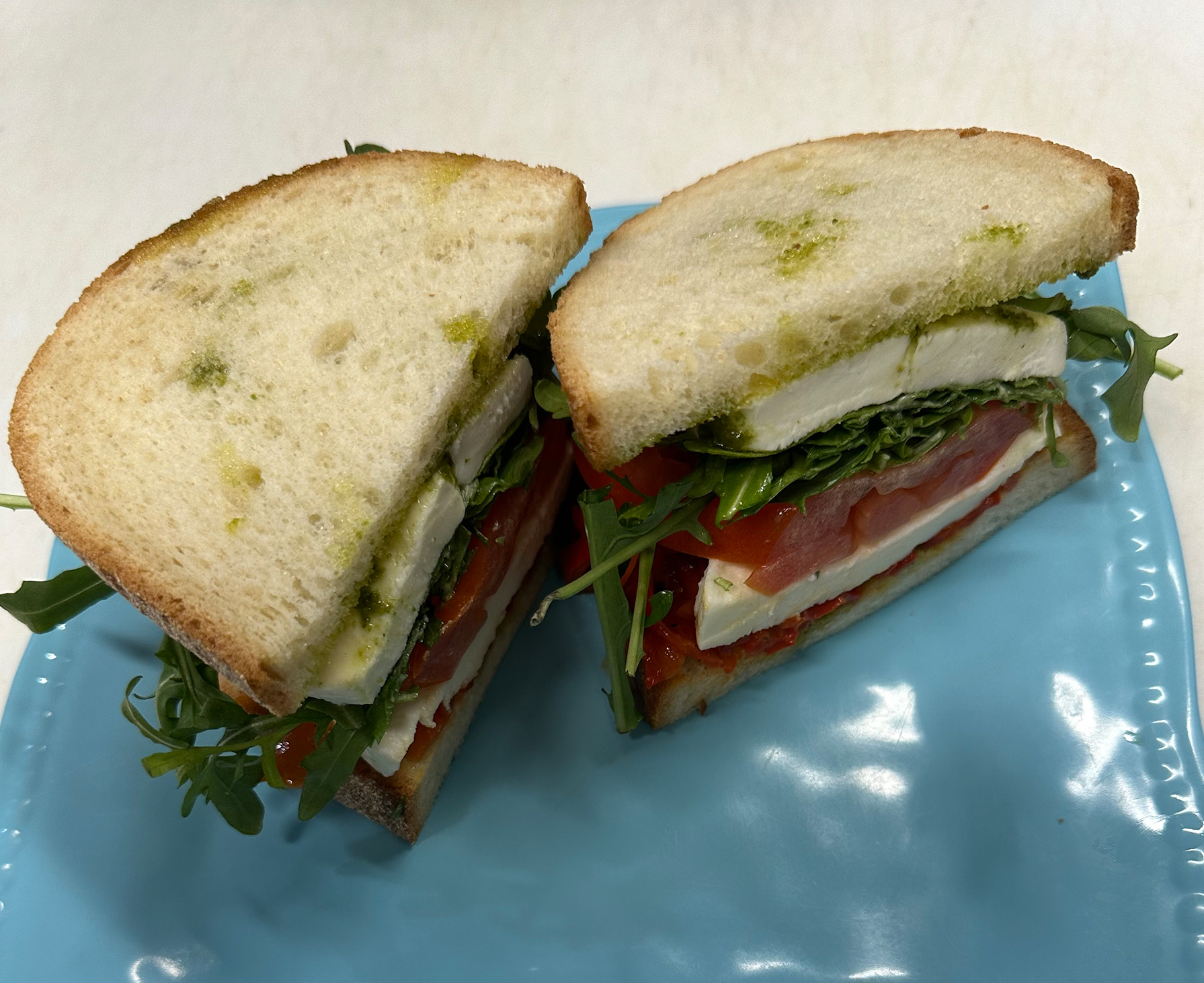 sandwich