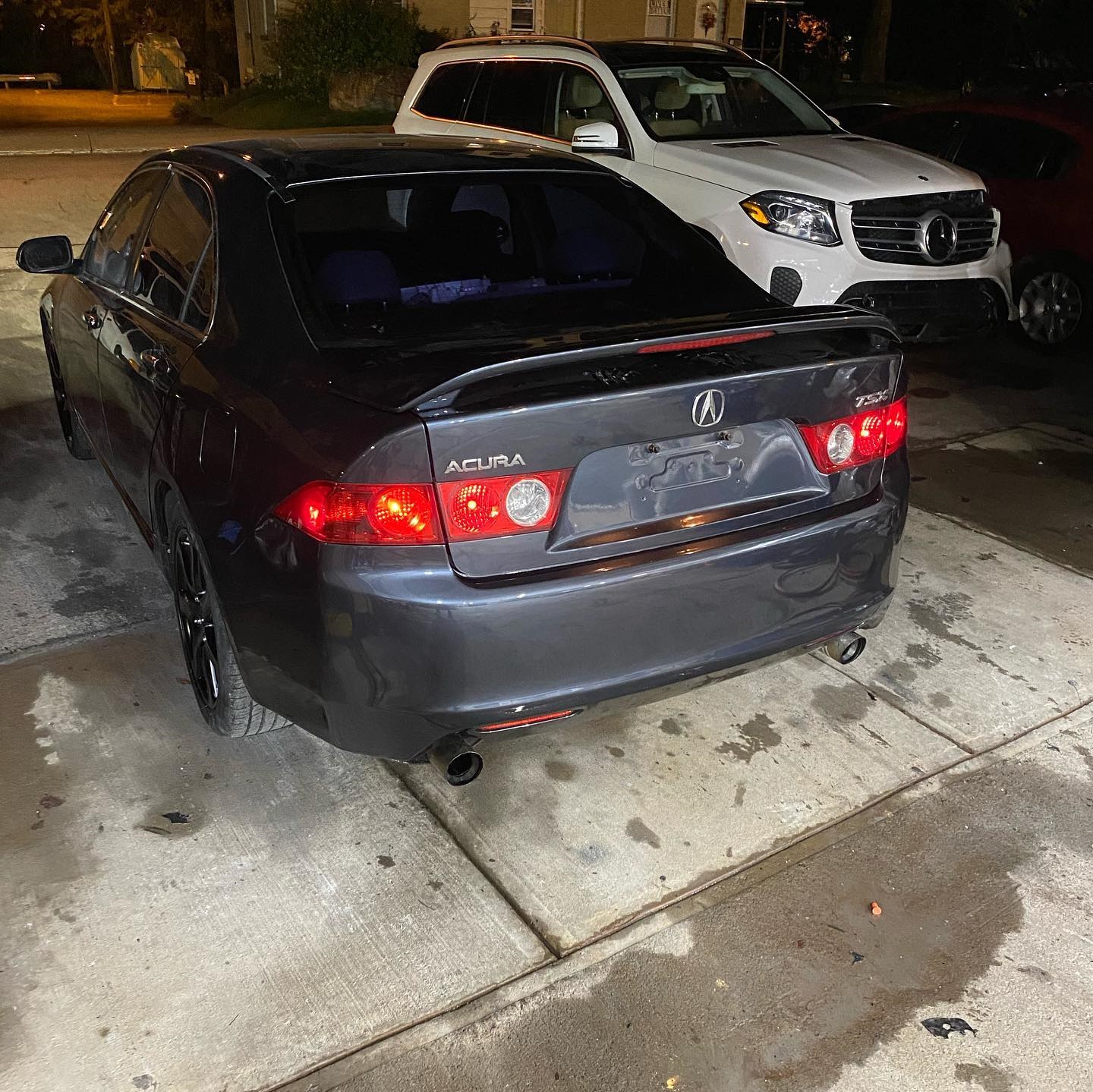 AFTER REPAIR