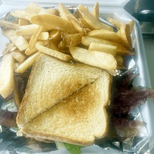 BLT