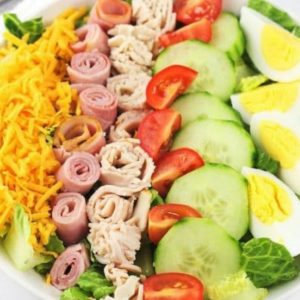 Chef Salad