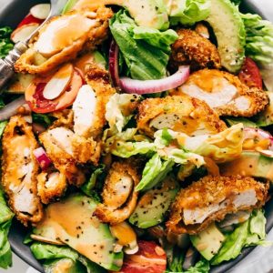 Salads