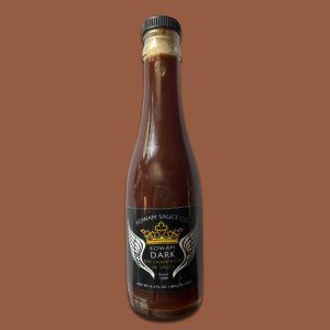 KOWAM Dark (Barbecue)