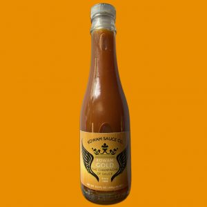 KOWAM Gold (Carolina Gold)