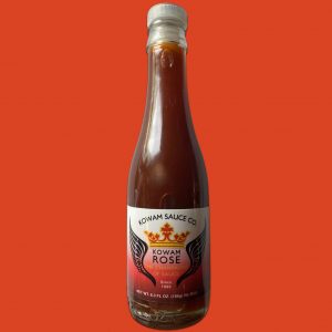 KOWAM Rose (Honey Hot)