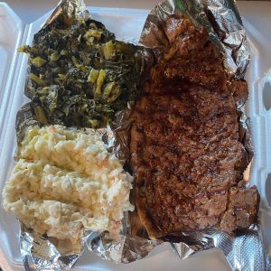 Entrees