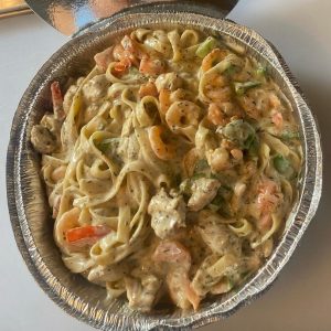 Pastas
